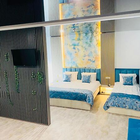 Hotel Marea Neagra Mamaia Exterior photo