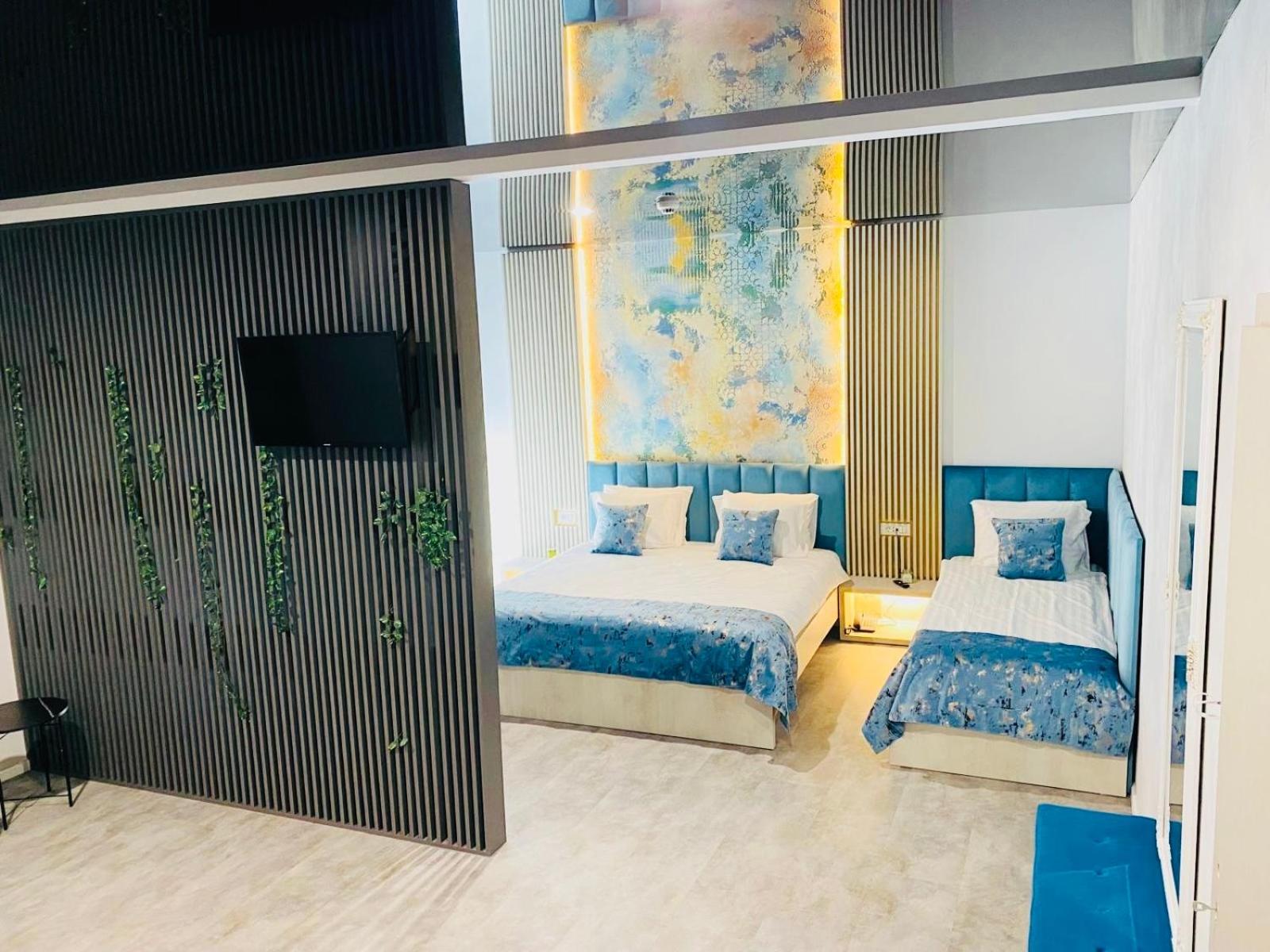 Hotel Marea Neagra Mamaia Exterior photo